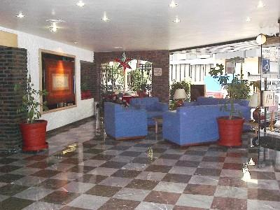 Premier Mexiko-Stadt