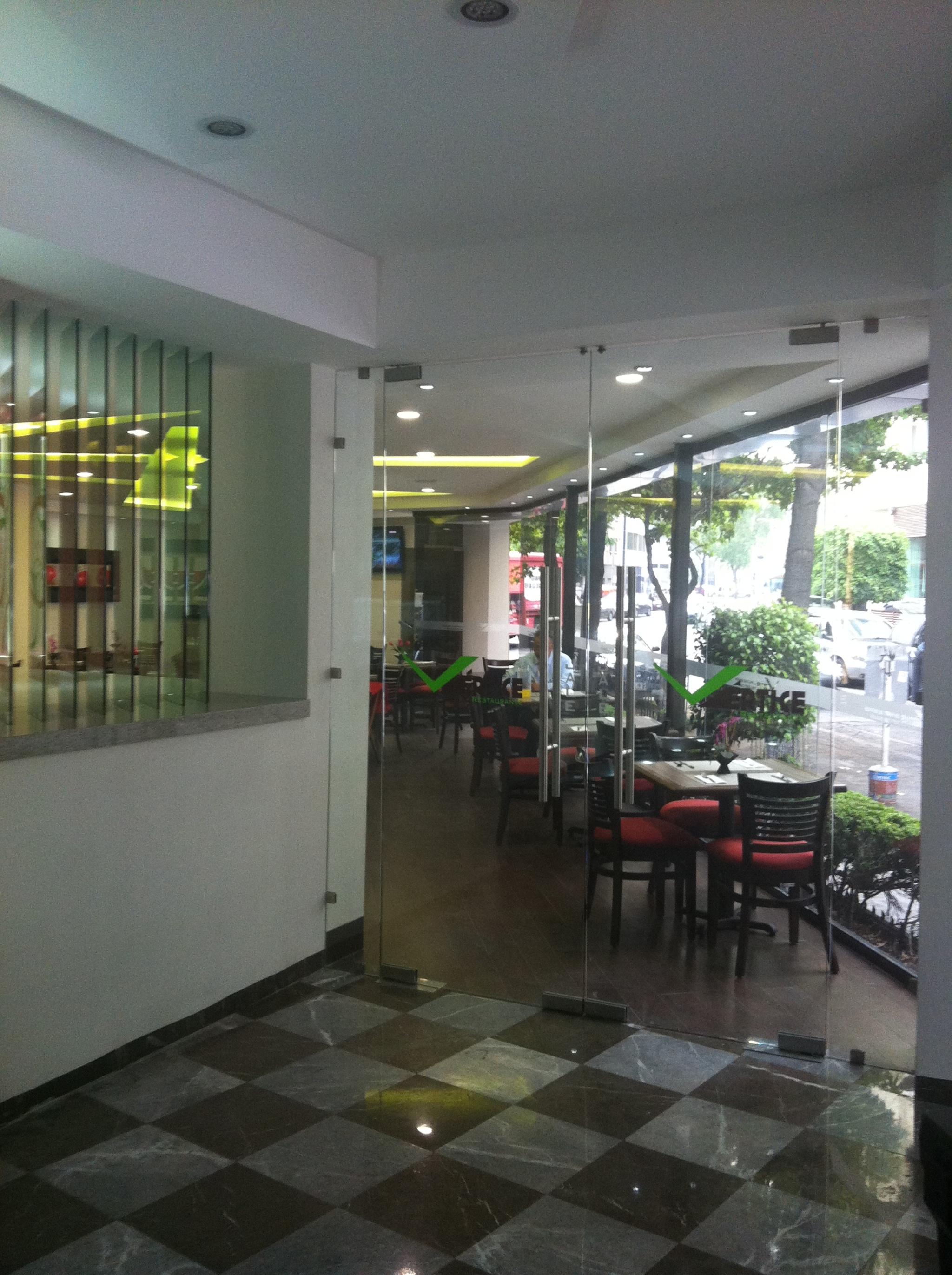 Hotel Premier Mexiko-Stadt