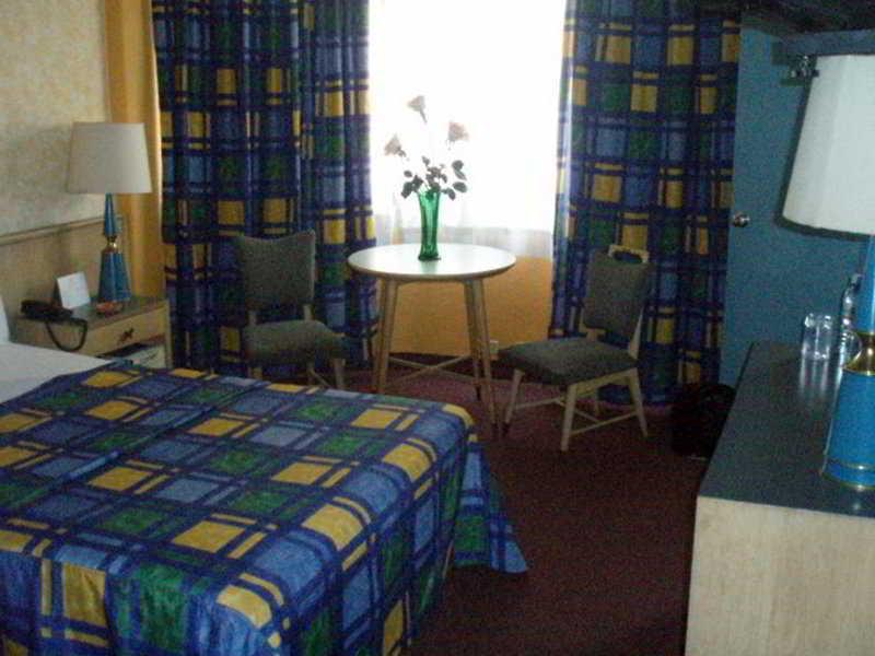 Premier Hotel Mexiko-Stadt