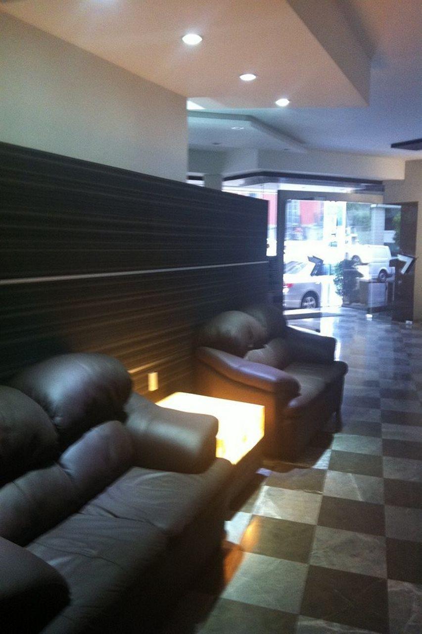 Premier Hotel Mexiko-Stadt
